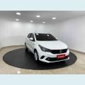 FIAT ARGO DRIVE 1.3 FLEX MANUAL 4P - BRANCO - 2018 Foto 5 (Miniatura)