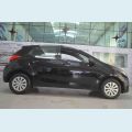 HYUNDAI HB 20 COMFORT PLUS TURBO 1.0 FLEX MANUAL 4P - PRETO - 2017 Foto 5 (Miniatura)
