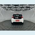 FIAT MOBI LIKE 1.0 FLEX MANUAL 4P - BRANCO - 2022 Foto 5 (Miniatura)