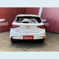 FIAT ARGO DRIVE 1.0 FLEX MANUAL 4P - BRANCO - 2020 Foto 5 (Miniatura)