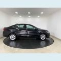 CHEVROLET ONIX PLUS 1.0 LT TURBO FLEX MANUAL 4P - PRETO - 2020 Foto 5 (Miniatura)