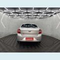 FORD KA SEDAN SE 1.5 12V FLEX MANUAL 4P - PRATA - 2018 Foto 5 (Miniatura)