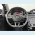 VOLKSWAGEN VOYAGE 1.0 MPI FLEX MANUAL 4P - PRETO - 2021 Foto 5 (Miniatura)