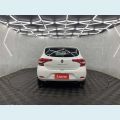RENAULT SANDERO LIFE 1.0 12V FLEX MANUAL 4P - BRANCO - 2021 Foto 5 (Miniatura)