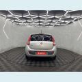 FIAT PALIO ESSENCE 1.6 16V FLEX MANUAL 4P - PRATA - 2016 Foto 5 (Miniatura)