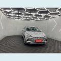 HYUNDAI HB 20S VISION 1.6 FLEX AUT. 4P - PRATA - 2020 Foto 5 (Miniatura)