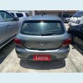 VOLKSWAGEN GOL 1.0 FLEX MANUAL 4P - CINZA - 2011 Foto 5 (Miniatura)