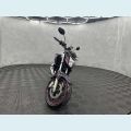 HONDA CB 250F TWISTER FLEX - PRATA - 2020 Foto 5 (Miniatura)