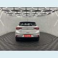 FIAT ARGO 1.0 FLEX MANUAL 4P - PRATA - 2022 Foto 5 (Miniatura)