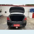 CHEVROLET PRISMA LT 1.4 FLEX MANUAL 4P - PRETO - 2017 Foto 5 (Miniatura)