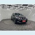 NISSAN KICKS SL 1.6 FLEX AUT. 4P - PRETO - 2020 Foto 5 (Miniatura)