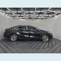 KIA CERATO SX 2.0 16V FLEX AUT. 4P - PRETO - 2022 Foto 5 (Miniatura)
