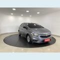 CHEVROLET ONIX JOY 1.0 FLEX MANUAL 4P - CINZA - 2020 Foto 5 (Miniatura)