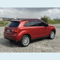 MITSUBISHI ASX 2.0 16V CVT 4WD - VERMELHO - 2016 Foto 5 (Miniatura)
