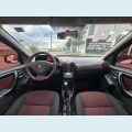RENAULT SANDERO STEPWAY 1.6 8V FLEX MANUAL 4P - BRANCO - 2014 Foto 5 (Miniatura)