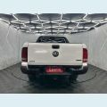 VOLKSWAGEN AMAROK S 4X4 2.0 TDI DIESEL MANUAL 2P - BRANCO - 2018 Foto 5 (Miniatura)