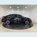 NISSAN SENTRA SL 2.0 16V FLEX AUT. 4P - PRETO - 2017 Foto 5 (Miniatura)