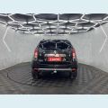 RENAULT RENAULT DUSTER DYNAMIQUE 2.0 16V FLEX MANUAL 4P - PRETO - 2014 Foto 5 (Miniatura)