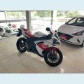 YAMAHA YZF R1 - BRANCO - 2008 Foto 5 (Miniatura)