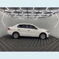 VOLKSWAGEN VOYAGE 1.6 FLEX MANUAL 4P - BRANCO - 2022 Foto 5 (Miniatura)