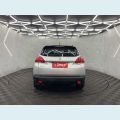 PEUGEOT 2008 ALLURE PACK 1.6 FLEX AUT. 4P - PRATA - 2022 Foto 5 (Miniatura)