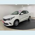 FIAT ARGO DRIVE 1.0 FLEX MANUAL 4P - BRANCO - 2020 Foto 5 (Miniatura)