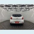 RENAULT SANDERO EXPRESSION 1.0 12V FLEX MANUAL 4P - BRANCO - 2018 Foto 5 (Miniatura)