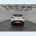 RENAULT KWID ZEN 1.0 12V FLEX MANUAL 4P - BRANCO - 2024 Foto 5 (Miniatura)
