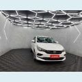 FIAT CRONOS 1.3 FLEX MANUAL 4P - BRANCO - 2022 Foto 5 (Miniatura)