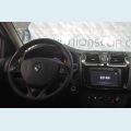 RENAULT SANDERO STEPWAY 1.6 16V FLEX MANUAL 4P - PRATA - 2017 Foto 5 (Miniatura)