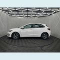 CHEVROLET ONIX LT 1.0 TURBO FLEX MANUAL 4P - BRANCO - 2024 Foto 5 (Miniatura)