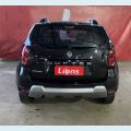 RENAULT RENAULT DUSTER DYNAMIQUE 1.6 16V FLEX MANUAL 4P - PRETO - 2016 Foto 5 (Miniatura)