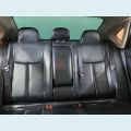 NISSAN SENTRA SV 2.0 16V FLEX AUT. 4P - PRETO - 2016 Foto 5 (Miniatura)