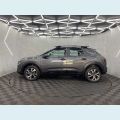 CITROËN C4 CACTUS SHINE 1.6 THP FLEX AUT. 4P - CINZA - 2022 Foto 5 (Miniatura)