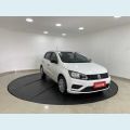 VOLKSWAGEN GOL MSI 1.6 FLEX MANUAL 4P - BRANCO - 2019 Foto 5 (Miniatura)