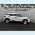 NISSAN KICKS ACTIVE 1.6 FLEX AUT. 4P - BRANCO - 2024 Foto 5 (Miniatura)