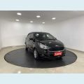 FORD FORD KA SE PLUS 1.5 16V FLEX MANUAL 4P - PRETO - 2016 Foto 5 (Miniatura)
