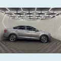VOLKSWAGEN VOLKSWAGEN VIRTUS COMFORTLINE 1.0 TSI FLEX AUT. 4P - CINZA - 2022 Foto 5 (Miniatura)