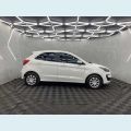 FORD KA SE 1.0 FLEX MANUAL 4P - BRANCO - 2021 Foto 5 (Miniatura)