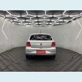VOLKSWAGEN GOL 1.6 FLEX MANUAL 4P - PRATA - 2022 Foto 5 (Miniatura)