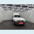 FIAT FIAT STRADA HARD WORKING CS 1.4 FLEX MANUAL 2P - BRANCO - 2020 Foto 5 (Miniatura)