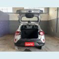 RENAULT KWID ZEN 1.0 12V FLEX MANUAL 4P - PRATA - 2025 Foto 5 (Miniatura)