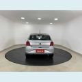 VOLKSWAGEN VOLKSWAGEN GOL 1.6 FLEX MANUAL 4P - PRATA - 2021 Foto 5 (Miniatura)