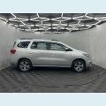 CHEVROLET CHEVROLET SPIN PREMIER 7S 1.8 FLEX MANUAL 4P - PRATA - 2020 Foto 5 (Miniatura)