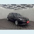 FIAT ARGO DRIVE 1.0 FLEX MANUAL 4P - PRETO - 2025 Foto 5 (Miniatura)
