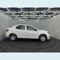 RENAULT RENAULT LOGAN ZEN 1.0 12V FLEX MANUAL 4P - BRANCO - 2023 Foto 5 (Miniatura)