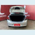 CHEVROLET PRISMA LT SPE 1.0 FLEX MANUAL 4P - PRATA - 2014 Foto 5 (Miniatura)