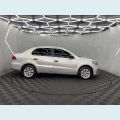 VOLKSWAGEN VOYAGE 1.6 MSI 8V FLEX MANUAL 4P - PRATA - 2020 Foto 5 (Miniatura)