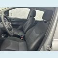 FIAT UNO ATTRACTIVE 1.0 8V FLEX MANUAL 4P - PRATA - 2020 Foto 5 (Miniatura)