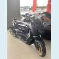 YAMAHA XMAX 250 ABS - PRETO - 2021 Foto 5 (Miniatura)